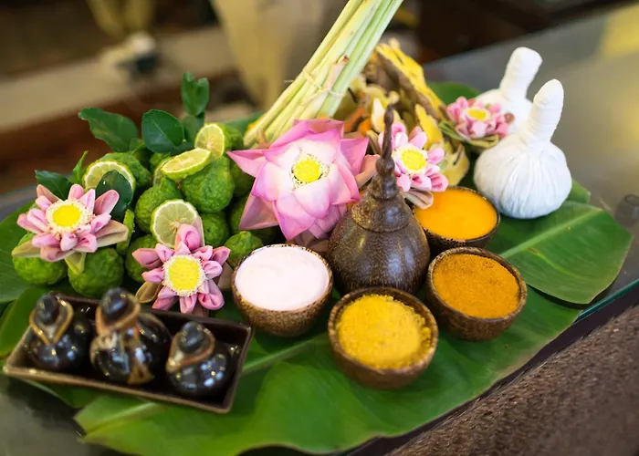 Hotel Somadevi Angkor & 5*