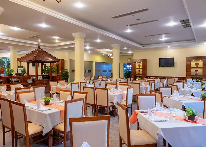 Somadevi Angkor & 5* Siem Reap