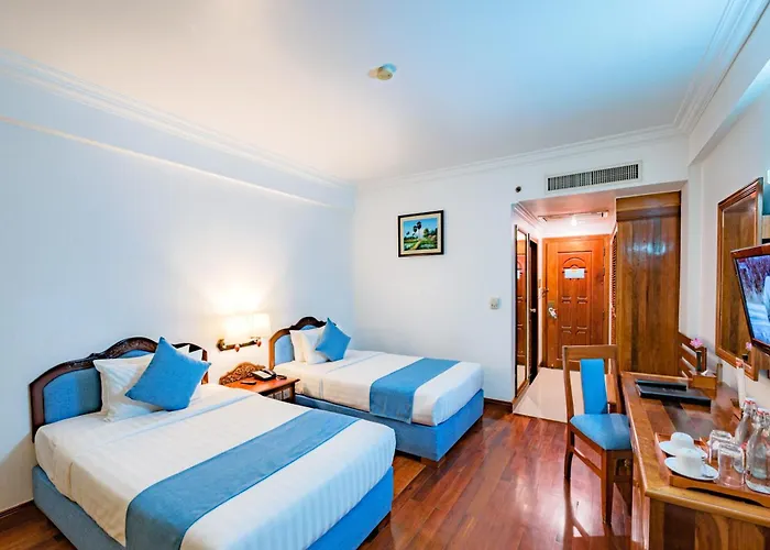 Somadevi Angkor & Siem Reap