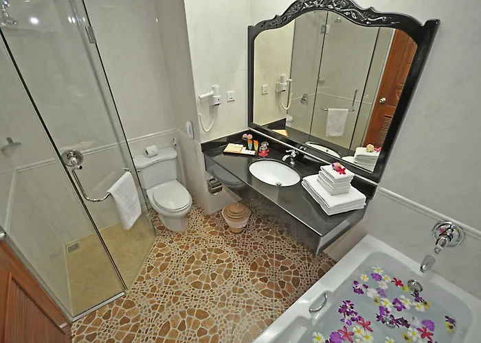Somadevi Angkor Resort&spa 5*