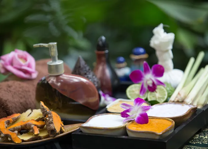 Hotel Somadevi Angkor & 5*