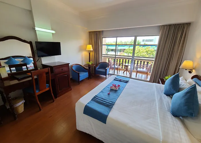 Somadevi Angkor & 5* Siem Reap