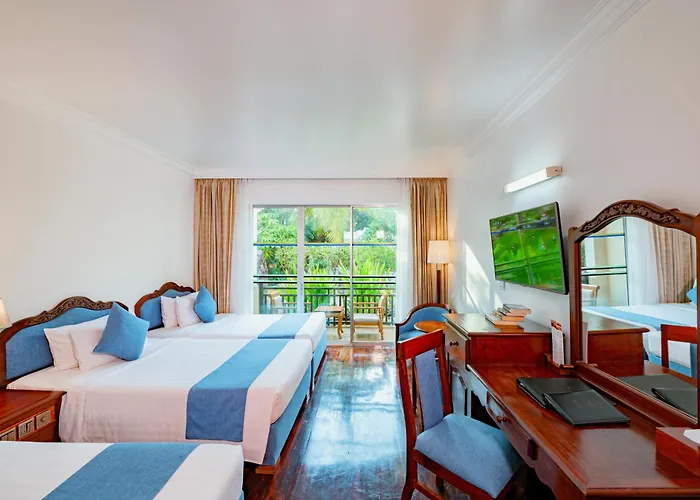 Somadevi Angkor & 5* Siem Reap