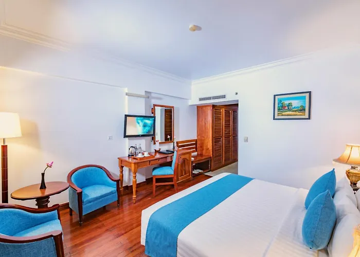 Somadevi Angkor & Siem Reap
