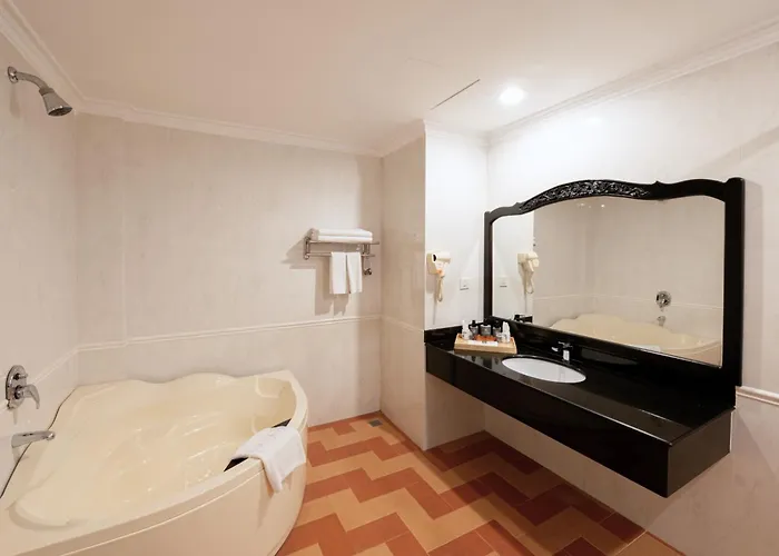 Somadevi Angkor & 5* Siem Reap