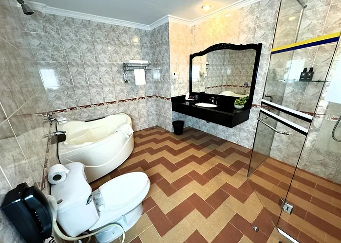Hotel Somadevi Angkor &