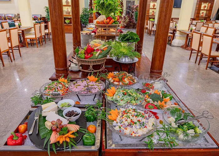 Somadevi Angkor & Siem Reap