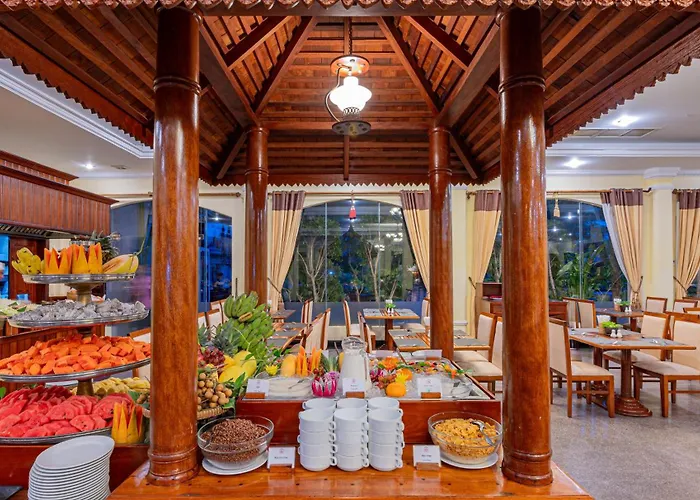 Somadevi Angkor & Hotel 5*