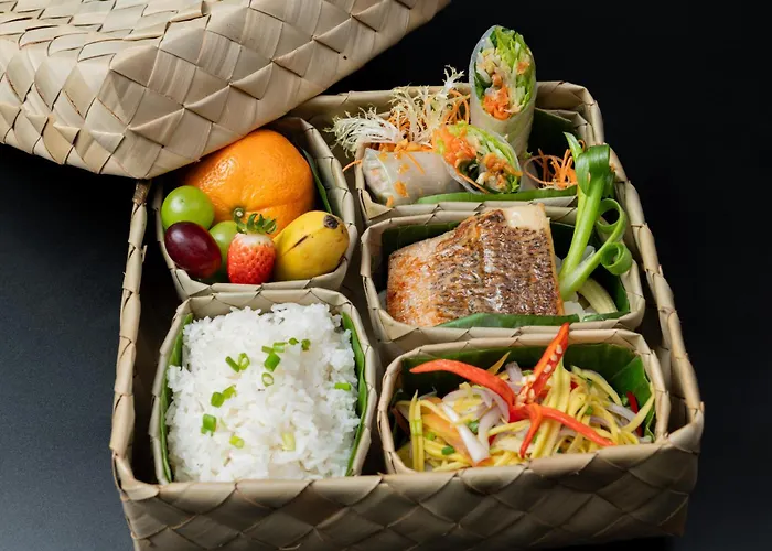Somadevi Angkor & Hotel 5*