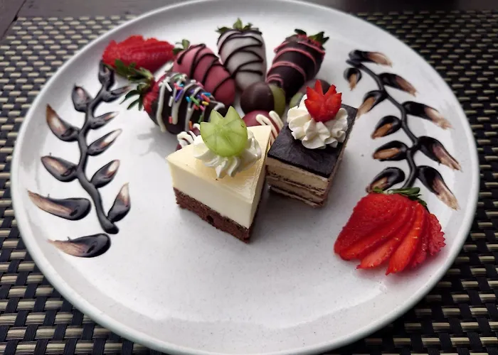 Somadevi Angkor & Hotel Siem Reap