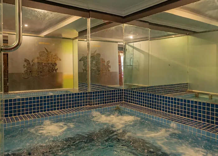 Hotel Somadevi Angkor & 5*