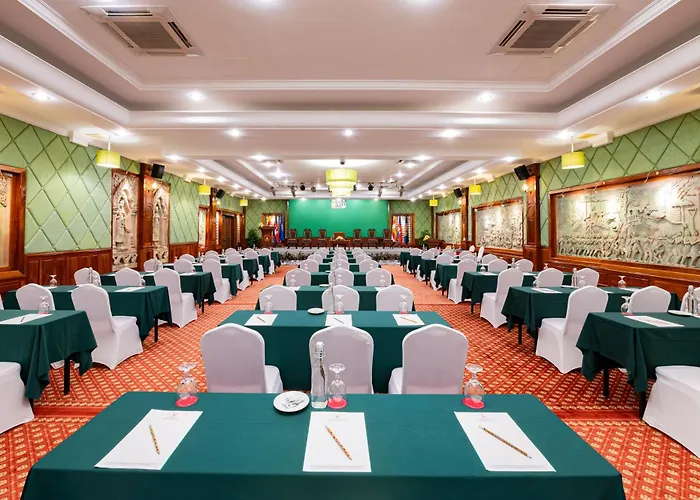 Somadevi Angkor & Hotel 5*