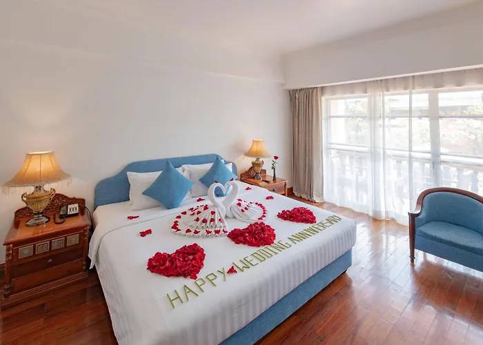 Somadevi Angkor & Siem Reap