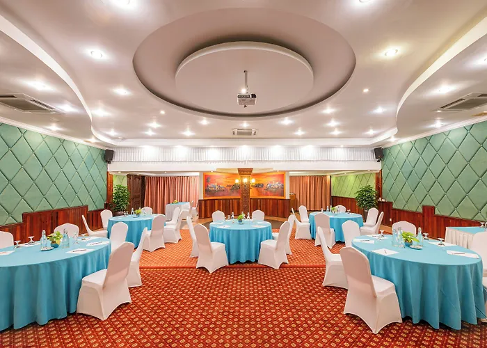 Somadevi Angkor & 5*